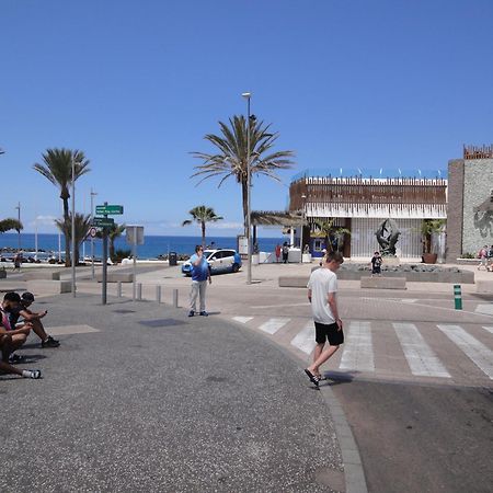 Bungalow Las Americas Beach And Night Playa de las Americas  Exterior photo