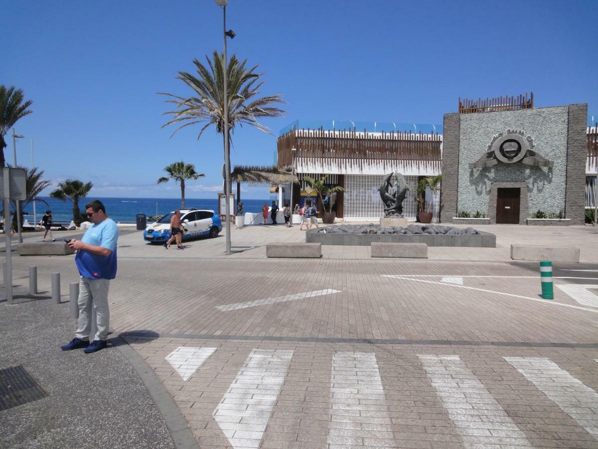 Bungalow Las Americas Beach And Night Playa de las Americas  Exterior photo
