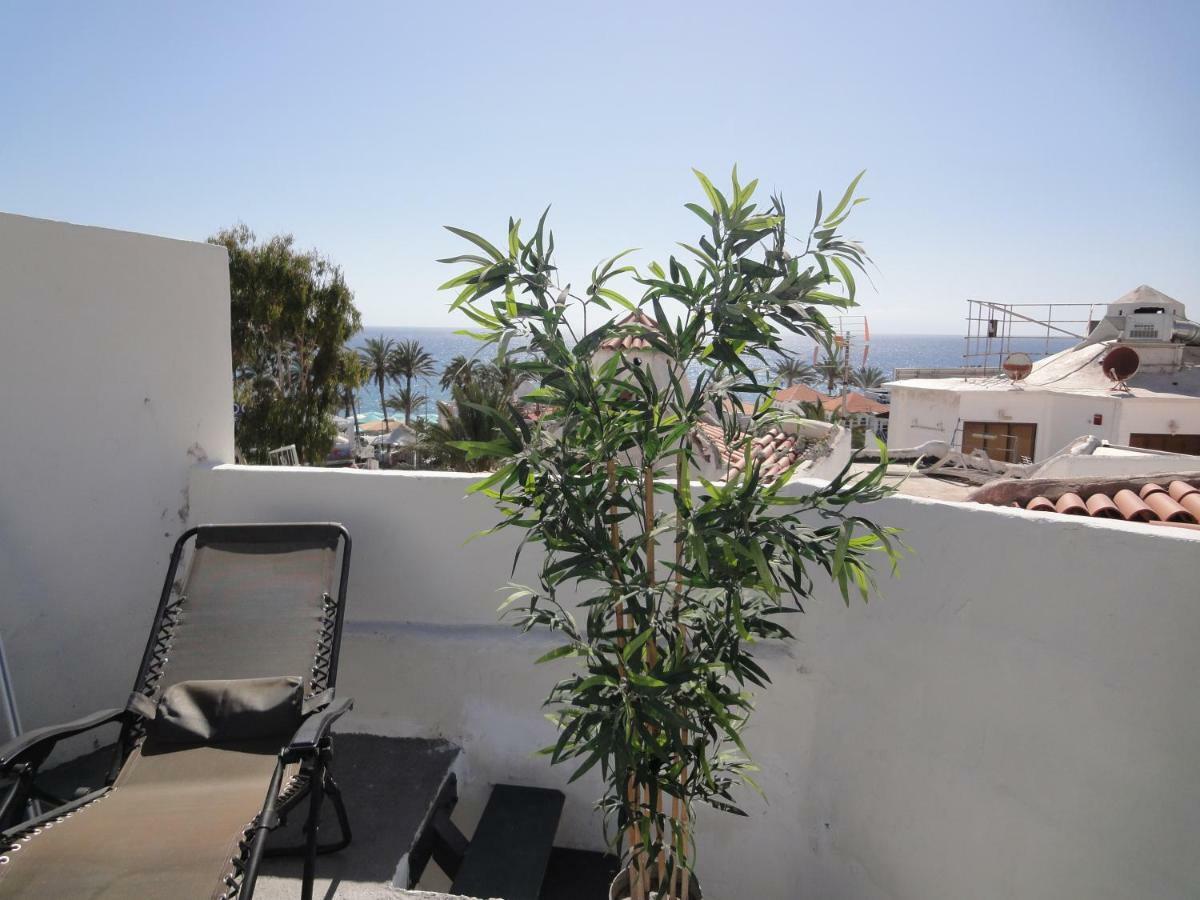 Bungalow Las Americas Beach And Night Playa de las Americas  Exterior photo