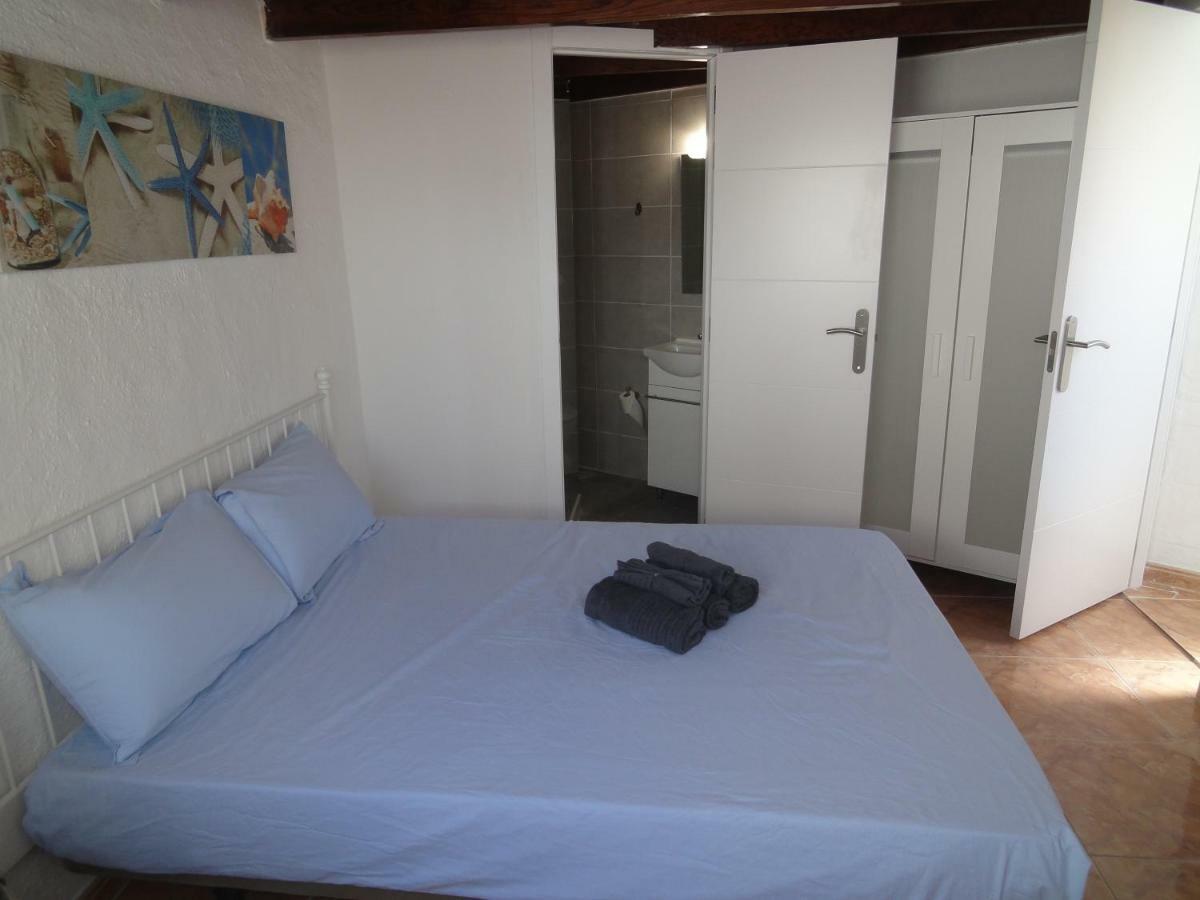 Bungalow Las Americas Beach And Night Playa de las Americas  Exterior photo