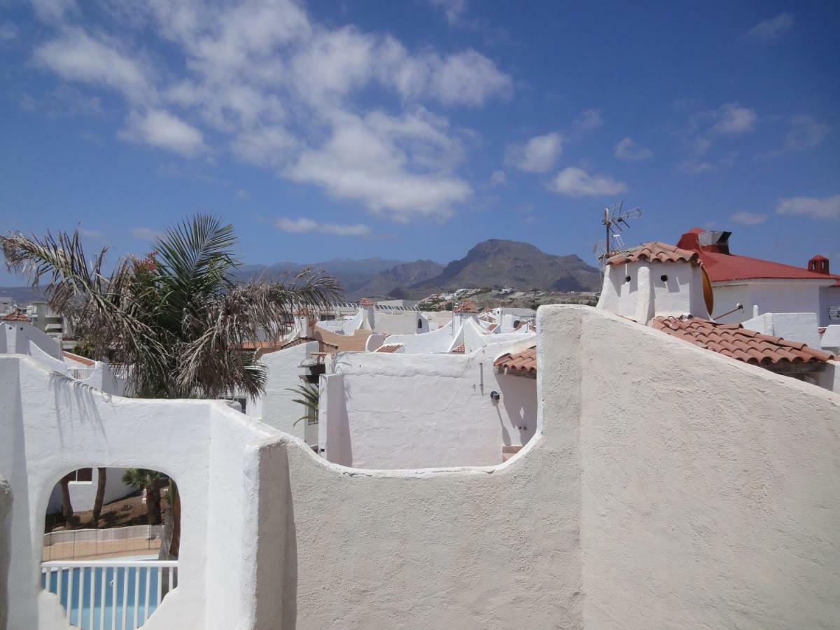 Bungalow Las Americas Beach And Night Playa de las Americas  Exterior photo